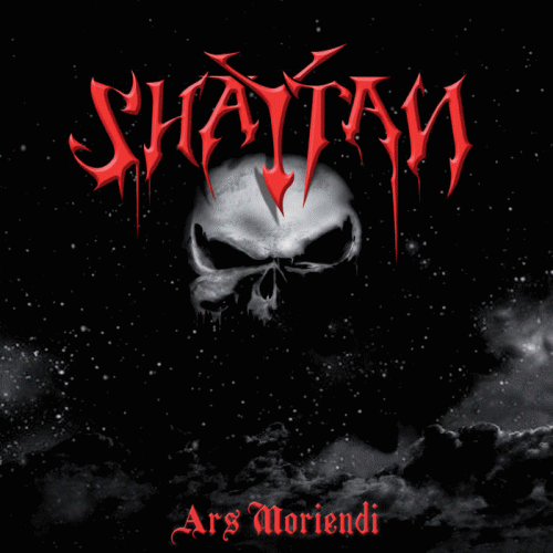 Shaytan (FRA) : Ars Moriendi